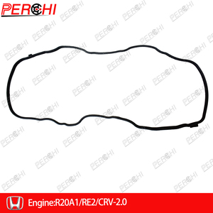 Perchi ชุดปะเก็นแบบเต็มชุด06110-RNA-0รถอะไหล่เครื่องยนต์ R18A1/GM3/R20A3 FA1/R20Z4 CP1/CR1เหมาะสำหรับฮอนด้า - Product Image 4
