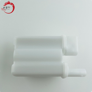 Filtro de Combustible Original de Alta Calidad 31911-2D000 31911 2D000 para Hyun-dai Ki-a 319112D000 - Product Image 4