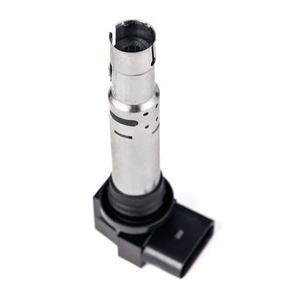 อะไหล่รถยนต์คุณภาพสูง คอยล์จุดระเบิด NGK รุ่น U5002 สำหรับ <span class=keywords><strong>AUDI</strong></span> 1.4T ปี 2007-2013, VW 1.6L ปี 2007-2014, ของแท้, 036905715G, 036905715H - Product Image 3