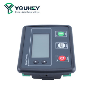 Self-Starting DSE4620 Controller <b>Electronic</b> <b>Control</b> <b>Module</b> with LCD Display for Generator Accessories Compatible DSE4520 DSE7320 - Product Image 3