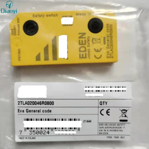 Interruptor de Control de Acceso de Seguridad JOKAB EDEN <span class=keywords><strong>EVA</strong></span> <span class=keywords><strong>ADAM</strong></span> 2TLA020051R5100 2TLA020051R5400 2TLA020051R5700 2TLA020046R0800 - Product Image 5