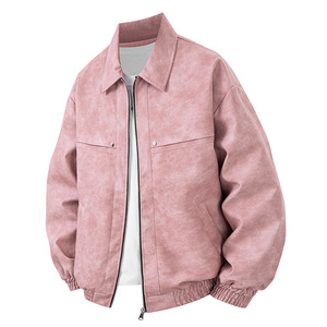 Cardigan Puffer <span class=keywords><strong>Boss</strong></span> Cortavientos Impermeable Golf Motocicleta Deportes Invierno Hombres <span class=keywords><strong>Chaqueta</strong></span> de ciclismo - Product Image 3