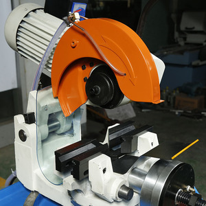 เครื่องตัดท่อโลหะกึ่งอัตโนมัติ MC-315B อุปกรณ์ตัดแบบวงเดือนเย็นสำหรับงานอุตสาหกรรม สำหรับตัดสแตนเลส - Product Image 4