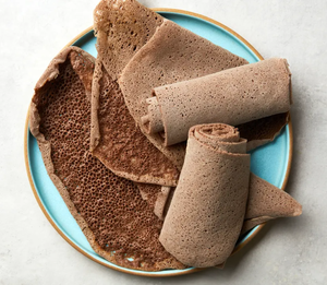 Machine de cuisson automatique pour crêpe, w, grand appareil antiadhésif, plaque de cuisson pour gâteaux à crêpe, <span class=keywords><strong>prix</strong></span> d'usine - Product Image 6