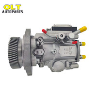 Pompe d'injection VP44 pour distributeur, pompe à carburant 0470504026 109342-1007 8972523410 8972523415 8-97252341-5 pour moteur NKR77