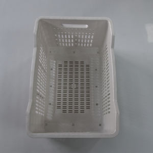 Molde de plástico para cesta de frutas, cestas de rotação de injeção de plástico - Product Image 6