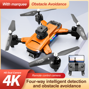 Dropship กล้อง HD 8K HD อุปสรรคการหลีกเลี่ยงการไหลของแสง <span class=keywords><strong>S99</strong></span>ไร้แปรงสำหรับโดรนขนาดเล็ก RC dron Quadcopter - Product Image 6
