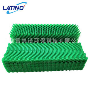 Bantalan Pendingin dengan Bingkai Logam Campuran Aluminium untuk Peternakan Unggas - Product Image 6