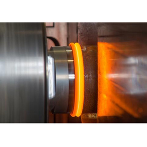 Aluminum and Copper Lugs <strong>Friction</strong> Flash Butt <strong>Welding</strong> <strong>Machine</strong> Manufactures Make for Bimetal Terminals - Product Image 5