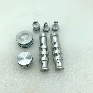 Actuador Hidráulico de Válvula de Transmisión MPS6 6DCT450 para Ford, Volvo, Dodge, Flujo de Aceite de Alta Presión - Product Image 4