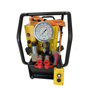 Pompe hydraulique KLW2000 avec pompe pour clé dynamométrique hydraulique à vendre Enerpac - Product Image 1