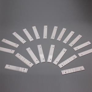 Lame per Coltello Multiuso in Ceramica, Lama in <span class=keywords><strong>Zirconia</strong></span> per Taglio di Arte, Pelle e Tessuti, Lama a Spezzare in Ceramica di <span class=keywords><strong>Zirconia</strong></span> - Product Image 6