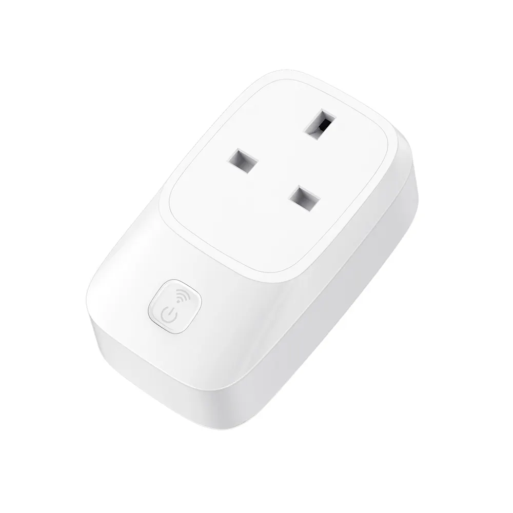 ODM OEM MOKO GSM/LTE-M GPS Smart Socket Steckdose 16a Energie management mit AU US UK EU FAR Version