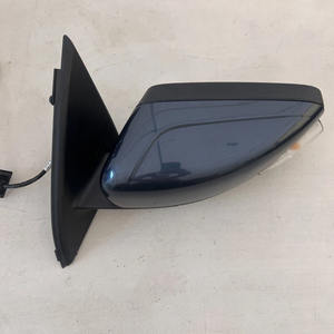 Auto Body Spare Parts Review Mirror Door Side Rear <strong>View</strong>-mirror for <strong>VOLVO</strong> <strong>XC60</strong> <strong>2009</strong> 31298487/31297764 - Product Image 3