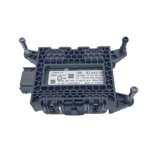 Sensor de Radar TVA 36801-TVA-A16 Nuevo Sensor Automotriz para Reemplazo y Reparación Hecho en Hungría - Product Image 1