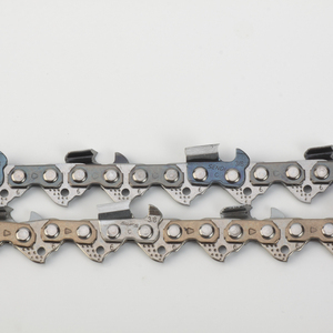 20in bán đục tách xăng điện cưa xích 3/8 "20" Cưa Xích Xích Xích Xích xích cho chế biến gỗ - Product Image 2