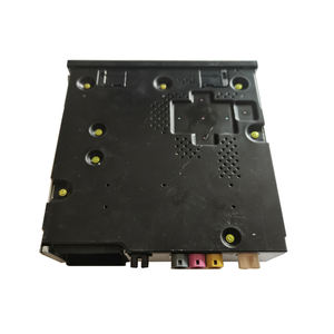 96842730 0261208782 Unité de commande moteur ECU pour CHEVROLET CAPTIVA 2.0 2.4L 2008 - Product Image 3