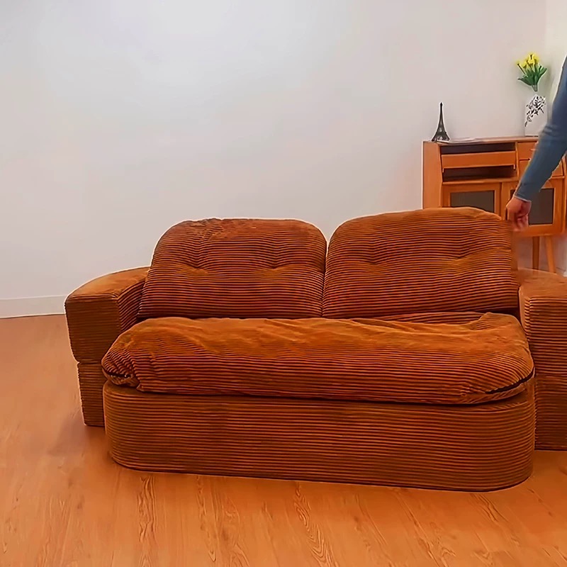 Esponja de rebote de alta densidad de caramelo [PANA]