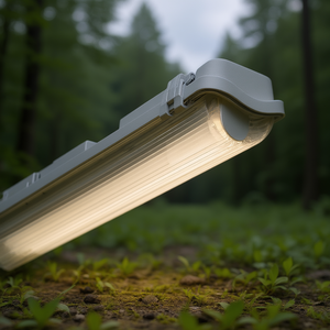Copertura Impermeabile per Lampada a LED Orca 1x120 per Illuminazione a Tubo - Product Image 3
