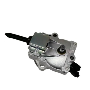 High Quality Excavator Throttle Motor for PC200-7/8 Throttle Motor 7834-41-2000 7834-41-2002 - Product Image 1