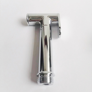 Гальванический спрей-пистолет для унитаза со смывочным давлением - Product Image 2
