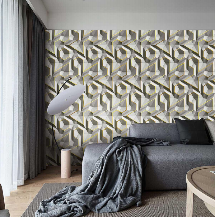 Marble Wall Panel Sheets High Glossy UV Marble Sheet Waterproof PVC ...