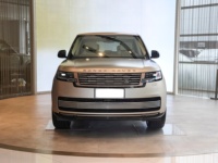 Nouvelle Gamme de Voitures 2025 Range Rover 3.0L6 300-400PS Édition Grand Luxe Haute Qualité Bon Prix Véhicule à Essence