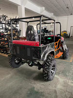 Importation Chine Véhicules tout-terrain 4x4, Véhicules à moteur ATV 300cc 200cc, Véhicules d'occasion, Jeep 4 places, UTV côte à côte, UTV 4x4, UTV 2x4, Mini jeep, Essence