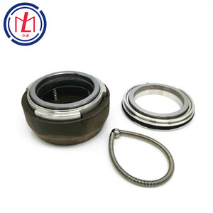 Bombas Flygt Grindex Con Dấu Cơ Khí Flygt 3152 3140 2201 Máy Bơm Con Dấu Cơ Khí 45 Mm - Product Image 1