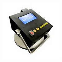 Estándar de Calibración Stanlay PQI 380, Medidor de Densidad de Suelo No Nuclear