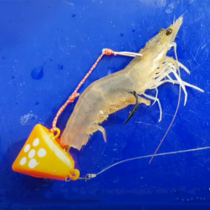 Yusya 150g pesante fusione di grandi dimensioni Tenya pesca esca in metallo Jig testa di Mustad ami per mare barca in mare aperto cernia Bass - Product Image 6