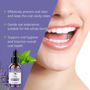 <span class=keywords><strong>Enjuague</strong></span> <span class=keywords><strong>Bucal</strong></span> Concentrado de Aceite de Menta Más Vendido: Cuidado <span class=keywords><strong>Bucal</strong></span> Suave y <span class=keywords><strong>Natural</strong></span> Que Protege la Salud de las Encías - Product Image 4