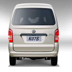 Dfsk K07S, Vehículo Económico, Furgoneta de 5/7 Plazas, Motor de 1.3L, Furgoneta Pequeña de Fábrica China - Product Image 3
