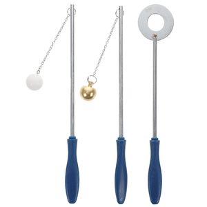 Nouveau design ensemble de physique personnalisé science éducatif boule et anneau appareil d'expansion thermique ensemble pour usage pédagogique - Product Image 2