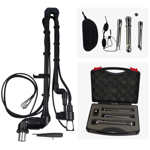 เครื่องเลเซอร์ CO2 แบบพกพา 70W สำหรับการกระชับช่องคลอดด้วยคลื่นวิทยุ RF ฟื้นฟูผิว อุปกรณ์ความงาม - Product Image 5