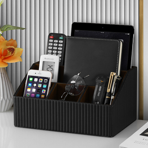 Organizador de Archivos Colgante de Escritorio con Cajón para Almacenamiento de Documentos, para Oficina y Hogar - Product Image 2