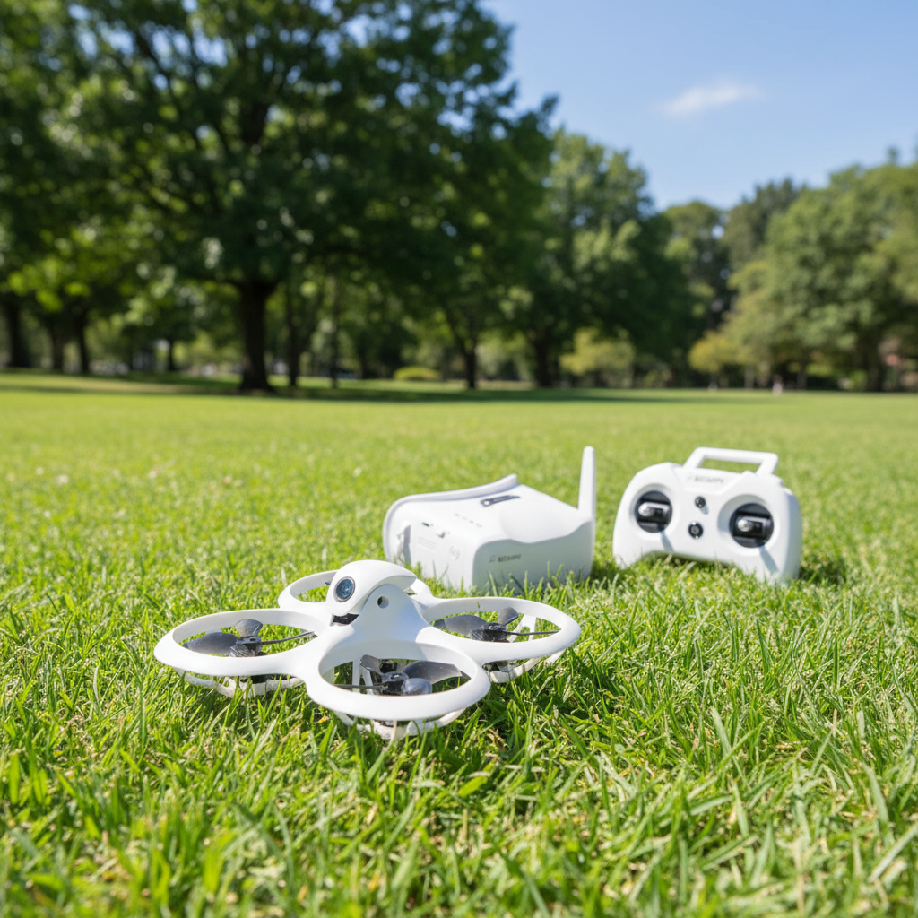 Person Follow Mode Intermediate Obstacle 4k Hover Anti-Shake Quadcopter Brushless Motor Electronic Large Vision Drones Remote