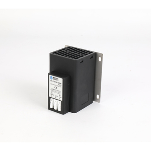 Ventilateur Chauffant PTC à Chauffage Rapide Vendu Directement d'Usine 100-400W Économe en Énergie pour Armoire et Boîtier - Product Image 1