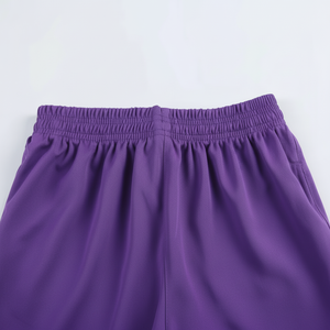 Shorts de sport décontractés pour hommes, unisexes, vintage, imperméables, à séchage rapide, respirants, confortables, amples, à taille élastique, pour la plage - Product Image 1