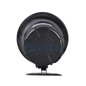 Altavoz impermeable para <span class=keywords><strong>coche</strong></span>, alarma de marcha atrás, sonido, bocina de audio, bocina tres en uno - Product Image 4