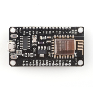 Módulo Wifi Serial ESP8266 <span class=keywords><strong>NodeMcu</strong></span> Lua WIFI <span class=keywords><strong>V3</strong></span> para Desarrollo IoT CH340 - Product Image 1