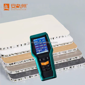 Online Wholesale 10mm <strong>Aluminum</strong> <strong>Honeycomb</strong> <strong>Panel</strong> Waterproof Fireproof Wall Decoration Suspended Ceiling <strong>Panels</strong> - Product Image 3