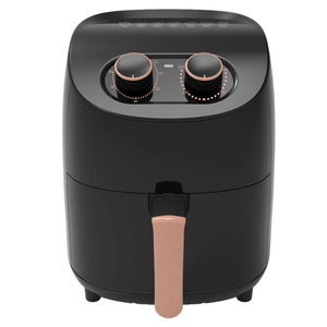 Aifa 2L 3.5L 4.5L 5.5L 7L vente à chaud 5L casserole température réglable bon marché remise intelligente airfryers numériques avec minuterie - Product Image 4