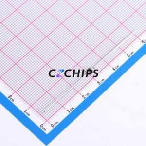 Diodo de Avalancha BYV26E-TAP SOD-57 Original y Nuevo, Venta al por Mayor de Componentes Electrónicos, Proveedor de Chips y Servicio BOM - Product Image 2