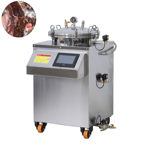 Water Bath Sterilization Machine Food Retort Sterilizer Autoclave Retort Sterilizer - Product Image 4