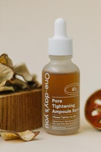 Ampolla Sérum Minimizadora de Poros con Vitamina BHA, Control de Grasa, Refinamiento de la Piel, Antienvejecimiento - Product Image 2