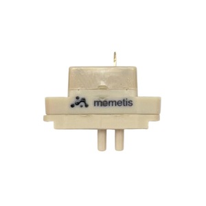 ปั๊มน้ำ Memetis Active 22 วาล์ว พร้อมระบบแยกส่วนประกอบ ขนาดพอร์ต 1/2 นิ้ว สำหรับการใช้งานที่อุณหภูมิปกติ - Product Image 1