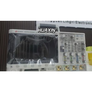 1 ชิ้นคีย์ไซท์ DSOX3014T ออสซิลโลสโคปหน้าจอขนาดใหญ่ 4 ช่องสัญญาณ - Product Image 1