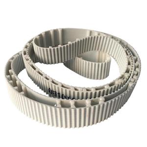 Courroie synchrone en polyuréthane T5 1 couche pour application de convoyeur en usine de batteries - Product Image 1