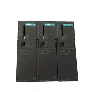 Professional Supplier S7 300 series PLC Module 6ES7332-5HB01-0AB0